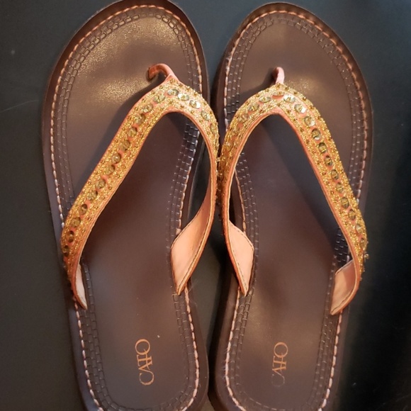 Cato Shoes - Flip flops